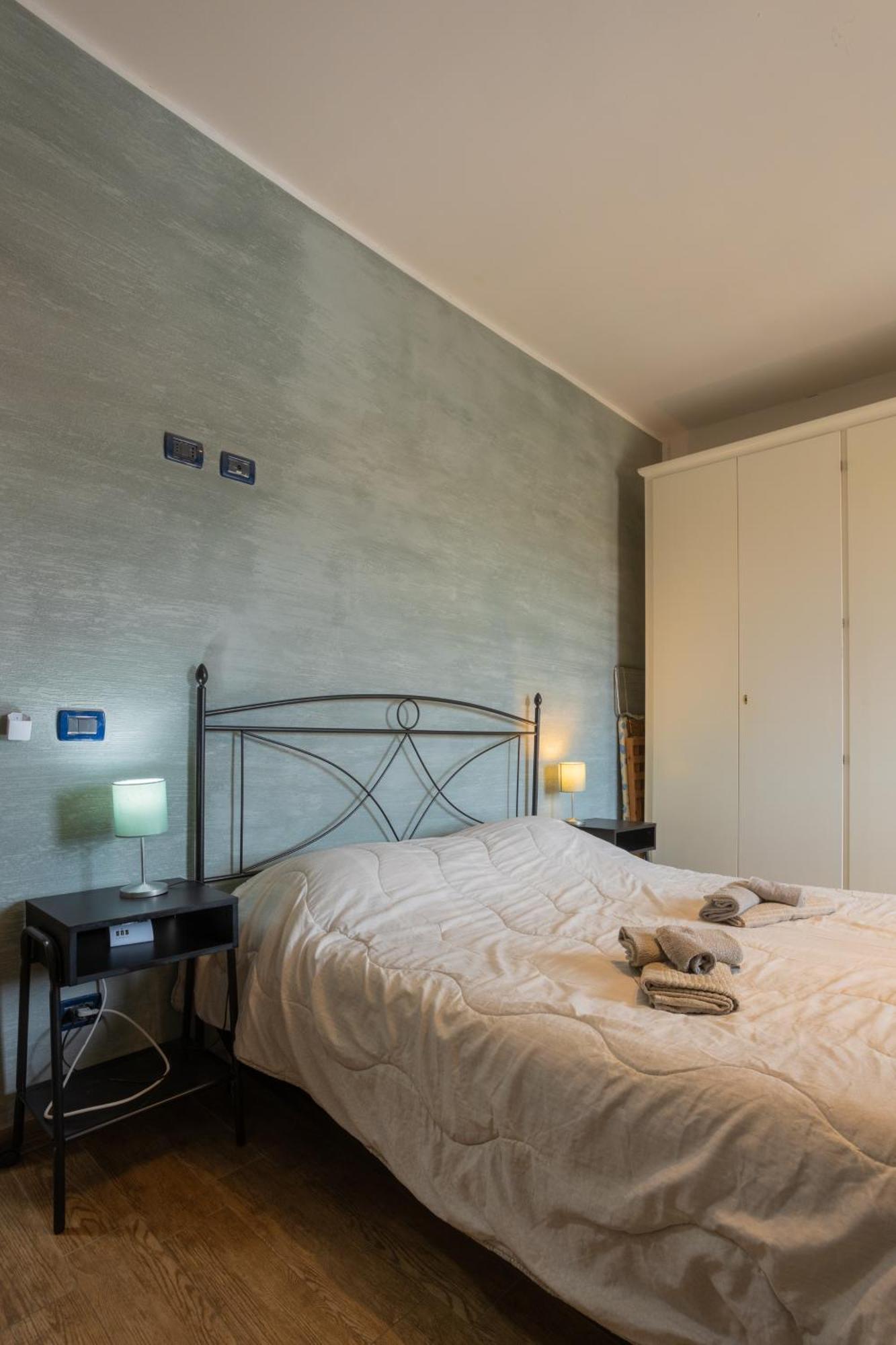 L'Originario Salviano Family Apartment Ліворно Екстер'єр фото