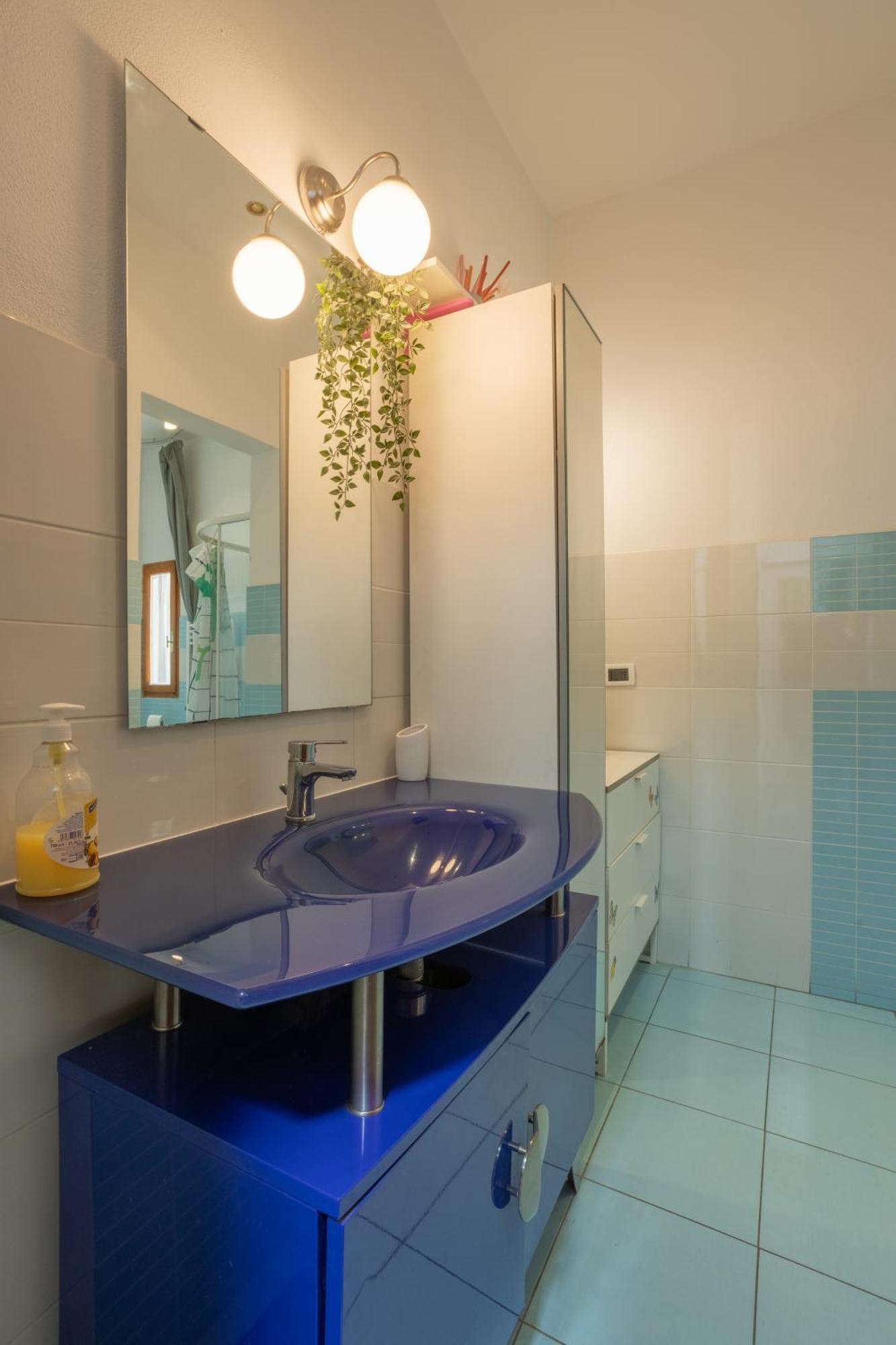 L'Originario Salviano Family Apartment Ліворно Екстер'єр фото