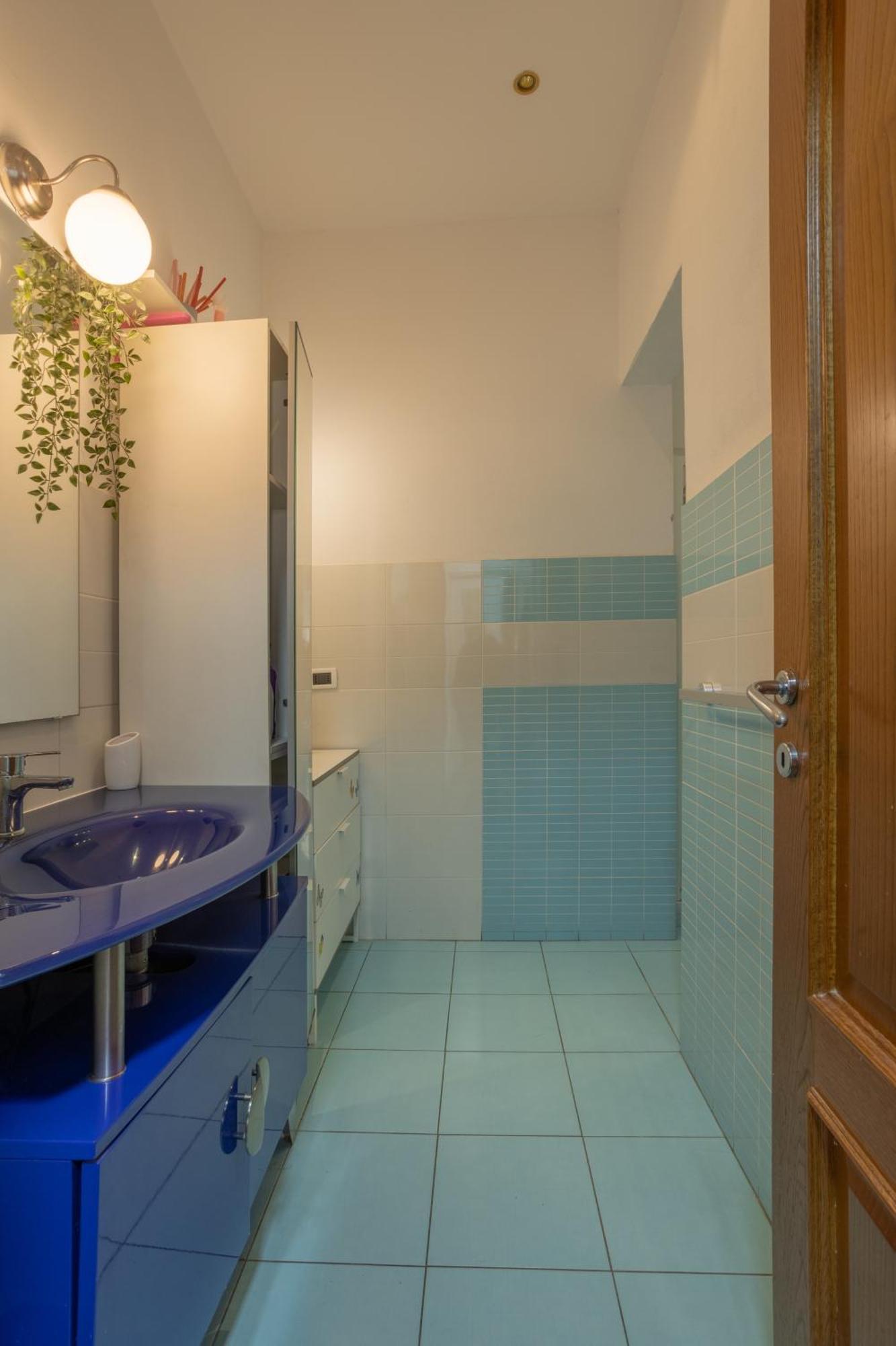 L'Originario Salviano Family Apartment Ліворно Екстер'єр фото