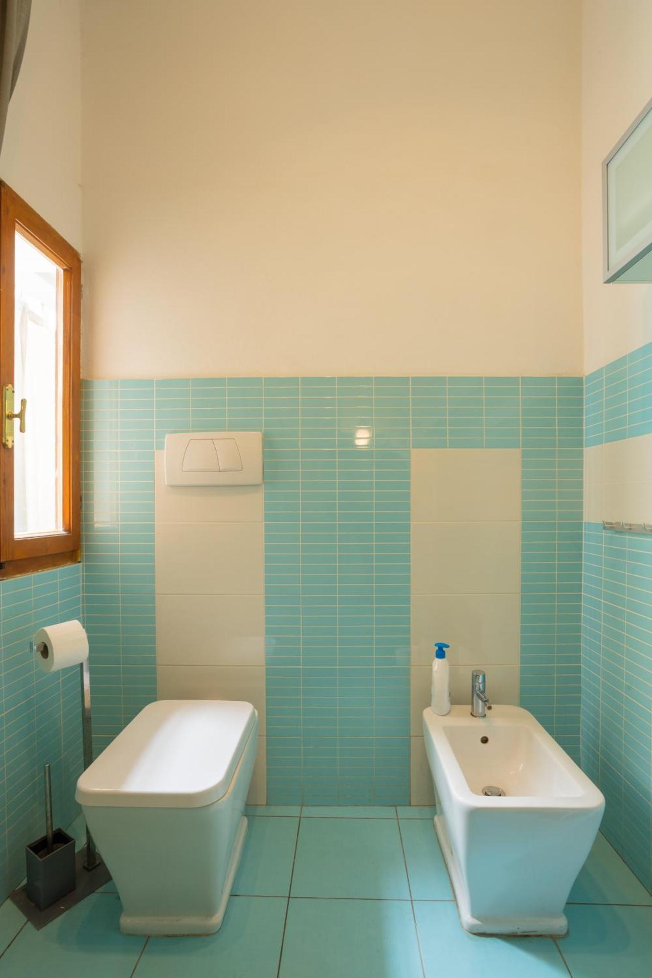L'Originario Salviano Family Apartment Ліворно Екстер'єр фото