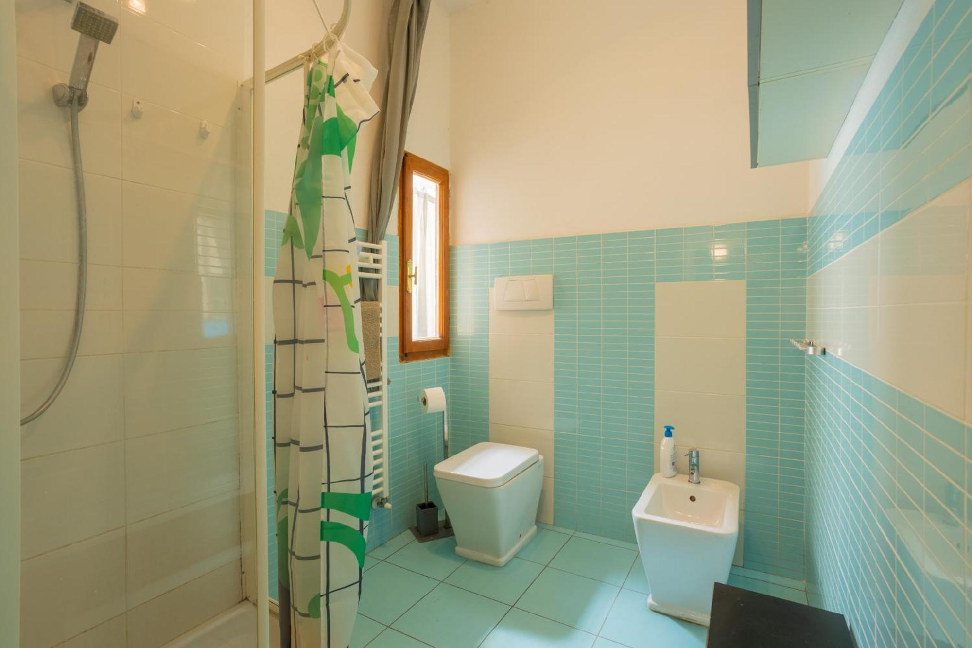 L'Originario Salviano Family Apartment Ліворно Екстер'єр фото