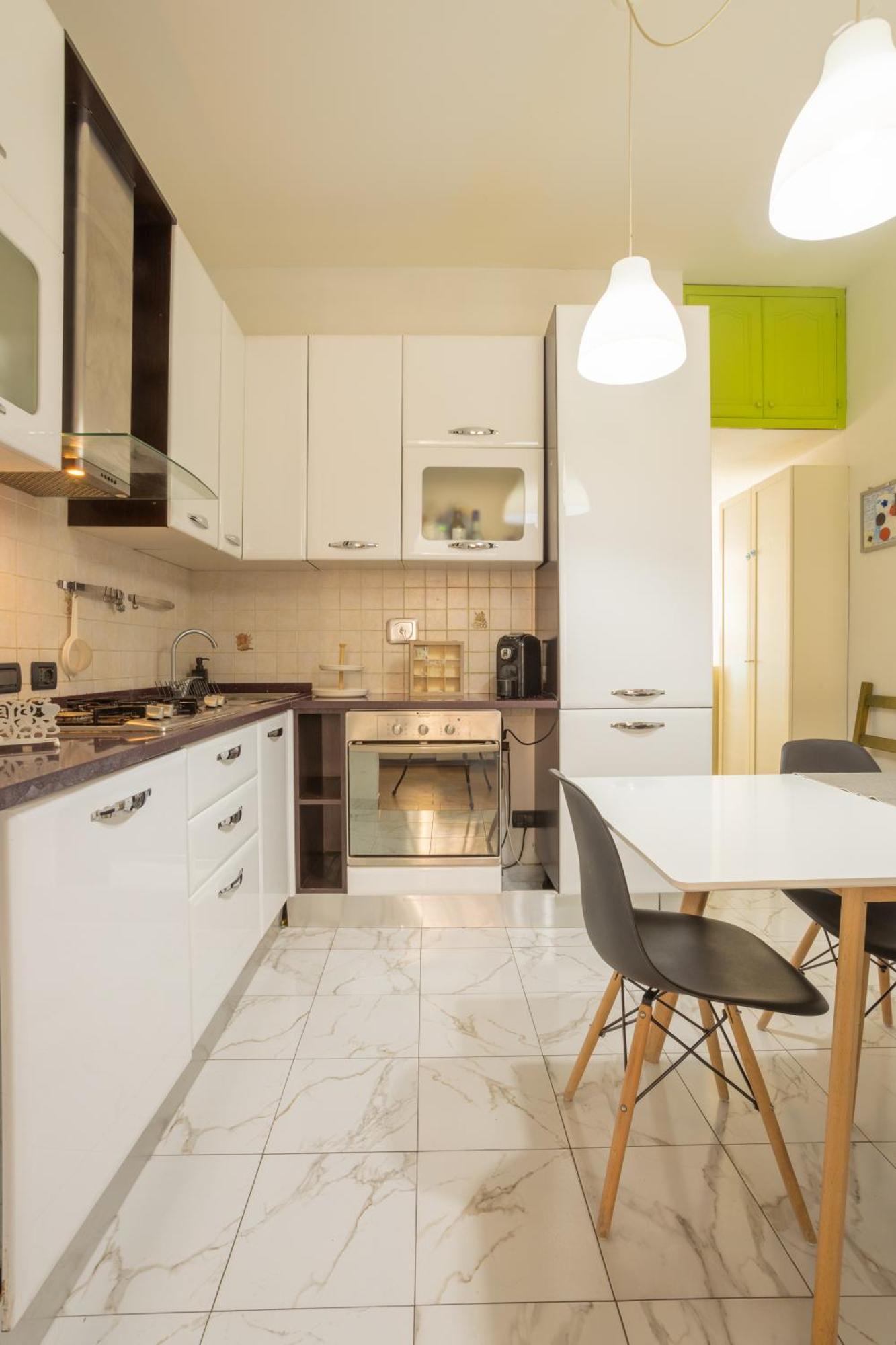 L'Originario Salviano Family Apartment Ліворно Екстер'єр фото
